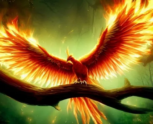 Eine Einladung zu inneren Fülle!