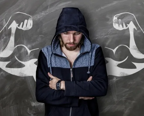 Dank sei dem Widerstand!