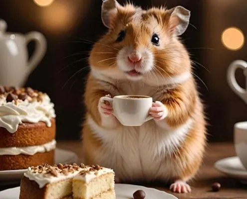 Das hat mir geholfen bei (Fre)ss-Attacken: