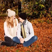 Warum ist der Valentinstag am 14. Februar?